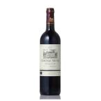 シャトー メール オー メドック 750ml 送料無料 本州のみ 東亜 フランス ボルドー 赤ワイン 4140880769