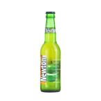 ニュートン 青りんごビール 瓶 330ml 