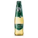 SPY ホワイト 瓶 275ml x 24本 ケース販売 同梱不可 池光 甘味果実酒 タイ
