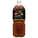 伊藤園 ウーロン茶 PET 2L 2000ml x 12本 