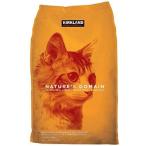 KIRKLAND SIGNATURE カークランド シグネチャー 成猫 子猫用 8kg サーモン ポテト キャットフード