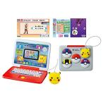 タカラトミー 『 ポケットモンスター ポケモン ピカッとアカデミー マウスでゲットパソコン 』 ポケモン パソコン 知育 4歳以上 Pokemon TAKARA TOMY