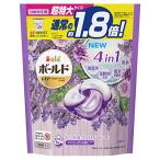 ボールド ジェルボール4D ラベンダー&フローラルガーデン 詰替え 超特大 20個