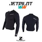 新品【送料無料】【JETPILOT】 ジェットパイロット VENTURE JACKET JA21158 ブラック L・XL