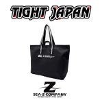 TIGHTJAPAN アンカートートバッグ