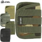1 пункт если почтовая доставка возможно YM-01 MOLLE система соответствует смартфон сумка BP072YNYM01 молдинг тип мобильный смартфон кейс камуфляж камуфляж рисунок сумка аксессуары маленький размер 