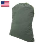 Yahoo! Yahoo!ショッピング(ヤフー ショッピング)1点ならメール便可 米軍 ランドリーバッグ USED BE035UN アメリカ軍 GI US バラックスバッグ BAG 鞄 カバン 収納袋  洗濯袋 衣類 実物ミリタリー