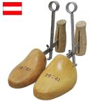  Австрия армия дерево обувь keeper USED FE034UN