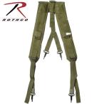 ROTHCO Rothco #40055 G.I. модель Y type подтяжки страйкбол инвентарь милитари Survival игра OD