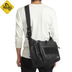 ショッピングマグ MAGFORCE マグフォース #MF-0498(A0498) ジェミニ スリングバッグ ショルダーバッグ ブラックメンズ レディース カバン 鞄 かば