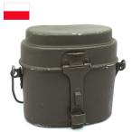 ポーランド軍 M23/31アルミ飯盒 USED EE