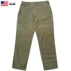 10%OFF# вооруженные силы США модель fa чай g брюки начальная модель Revival модель #PP275YN Baker брюки мужской woshu обработка Vintage способ хлопок милитари 
