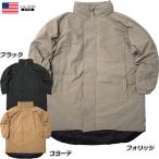 ショッピングビーズ 10%OFF■米軍タイプ PCU LEVEL7 TYPE2 モンスターパーカー リバイバルモデル JP107YN SEABEESシービーズ オリジナル復刻 レベル7 L7 タイプ2 メンズ