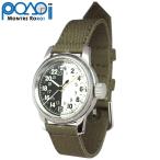 MONTRE ROROI モントルロロイ A-17a 24時