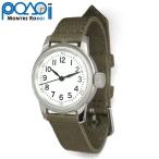 MONTRE ROROI モントルロロイ A-11 ホワ