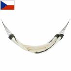  Чехия армия гамак неиспользуемый товар EE690NN &lt;BR&gt; поле ... битва висячий bed сиденье прямоугольный Solo кемпинг один человек кемпинг a