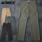 AVIREX Avirex #7834910007[7832910003](6126132) Basic off .sa- брюки Avirex мужской мужчина низ z