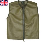 イギリス軍レザーコンバットジャーキ...