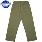 BUZZ RICKSON'S Buzz Rickson's #BR42290 U.S. NAVY N-3 брюки мужской мужчина брюки брюки широкий служебная программа милитари военно-морской флот зеленый оливковый 