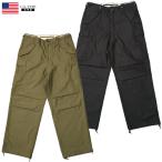 米軍タイプ M-51フィールドパンツ PP350YNSEABEESシービーズ オリジナル復刻 M1951 M51パンツ メンズ アメリカ軍 GI USアーミー ミリタリーパンツ 軍パン