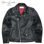 ショッピングレトロ Retro grade レトログレード #7935950002[7933950004](8511034) ダブル ライダース ジャケット <br>メンズ 男性 レザー ラム 羊