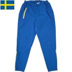  Швеция армия голубой спортивные штаны желтый молния USED PP428UN SWDfijikaru джерси спорт бег jo серебристый g тонкий свет вес поли хлопок 
