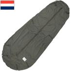  Голландия армия M80s Lee булавка g сумка подкладка хлопок оливковый L мята состояние EE819NN &lt;BR&gt; спальный мешок спальный мешок внутренний si