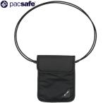 PACSAFE упаковка safe #12970177 покрытие safe X75 сумка шея сумка мужской женский мужчина женщина паспорт inserting ценный товар противоугонное функция путешествие за границу 