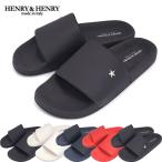 HENRY＆HENRY ヘンリー＆ヘンリー #42049 180 STAR シャワーサンダル <br>靴 メンズ 男性 レディース 女性 ビーサン ビーチ 海