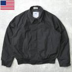 ショッピングused 米軍 NAVY ユーティリティジャケット USED JJ398UN アメリカ軍 GI US 海軍 ユティリティージャケット 中綿入り 防寒 保温 アウター 上着 ブルゾン ワーク