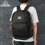 GREGORY グレゴリー #130317 キャンパスデイ Lバックパック バッグ デイパック リュック カバン 鞄 メンズ レディース 男性 女性 トラベル 旅行 アウトドア 通勤