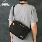 ショッピンググレゴリー GREGORY グレゴリー #148183 ユーティリティーショルダー Sカバン 鞄 バッグ 斜め掛け メンズ レディース 男性 女性 トラベル 旅