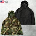 米軍タイプ 2025 ECWCS GEN1 コンバットジャケットパーカー JP124YN SEABEESシービーズ オリジナル復刻 メンズ 初期型 パーカー