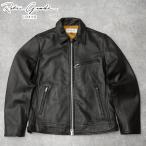 Retro grade レトログレード #7935950004 シープレザー トラッカージャケット<br>メンズ 男性 羊革 本革  革ジャン ライダース