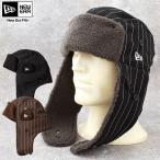 NEWERA ニューエラ ザ トラッパー フライトキャップ&lt;br&gt;The Trapper パイロットキャップ 帽子 CAP メンズ 男性 レディース 女性