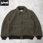 ショッピングschott Schott ショット #7825252009 ビーチクロス タイプA-2A2 フライト ジャケット メンズ 男性 アウター 長袖 アメカジ カジュアル