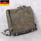ショッピングused 東ドイツ軍 コンバット バックパック ブルメンターン 前期型 ※ショルダーストラップ無し USED 旧タイプ 60s NVA フィールド リュックサック バッグ かばん BAG