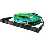 One Combo - Lyrcra Grip 1.25 in. Dia. w/80ft. R8 Rope бесплатная доставка стандартный товар 