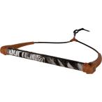 Supreme - Dyneema BarLock Handle - Hide Grip - Mocha/Black 1.15 in. Dia