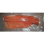  salmon форель отделка E ( сырой еда для )