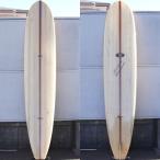 ドナルドタカヤマ　ステップデッキ/DonaldTakayama StepDeck 9.6ft 中古サーフボード ロングボード シングルフィン