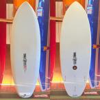 JS Flame Fish Soft 5'4ft 中古サーフボード