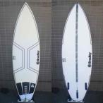 中古 Bradley Gladiator 5'7ft