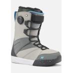 24 модель K2 OVERDRAFT GREY* Freestyle оптимальный . ботинки. *55%OFF* ограниченное количество *