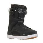 25モデル K2 BOUNDARY BLACK ☆信頼できる