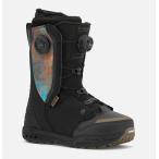 ☆展示品☆26モデル RIDE LASSO PRO RUST 7(25.0cm)☆新製品ですが展示会で使用された為、40%OFFです☆入荷は1足のみです☆