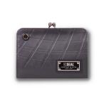 キスロックウォレット 防水 本革 日本製