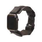 ショッピングapple watch Apple watch belt with FIDLOCK