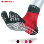 ( пачка рейс бесплатная доставка ) Acty baitaruActivital супер цельный foot опора носки футбол / футзал / бег CHRTFTSPT