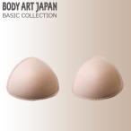 BODY ART JAPAN（ボディ アート ジャパン） 水陸両用カップ クラゲ君 パット/フィットネス/ヨガ/ズンバ BSG005 (パケット便送料無料)
